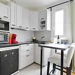 Guestready - Modern Comfort Near Montparnasse