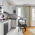 Guestready - Modern Comfort Near Montparnasse