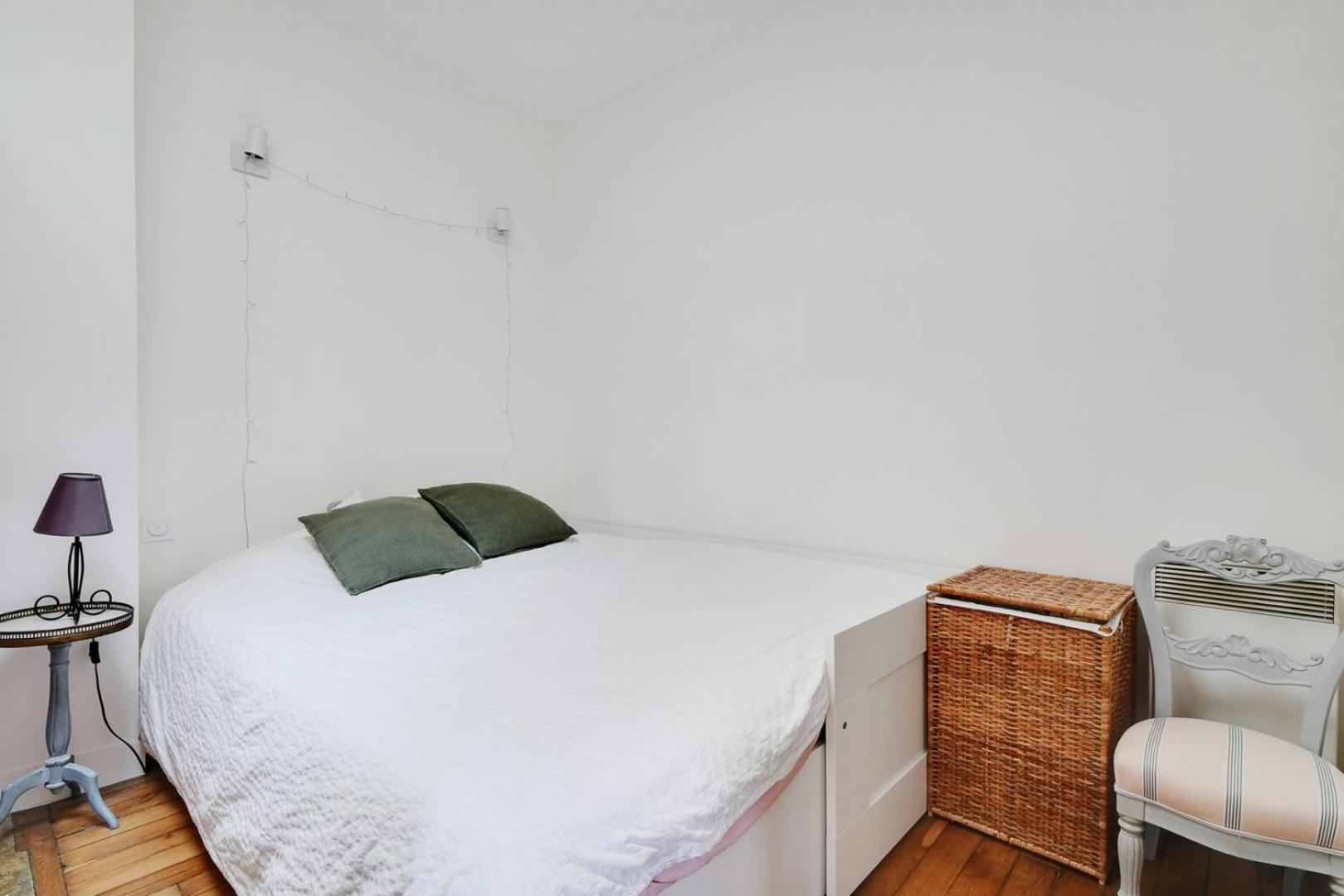 Guestready - Modern Comfort Near Montparnasse Apartment *