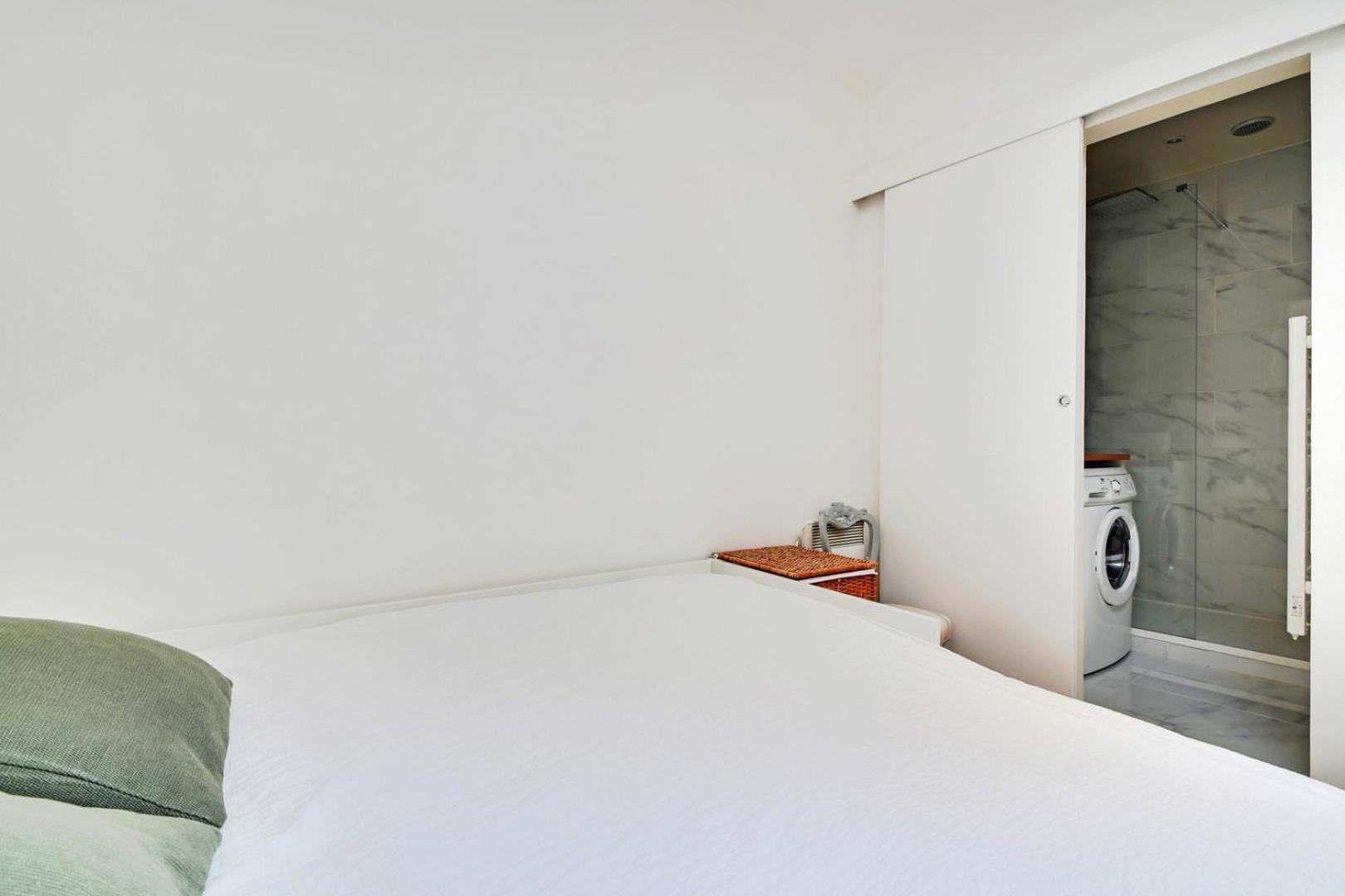 Apartment Guestready - Modern Comfort Near Montparnasse *