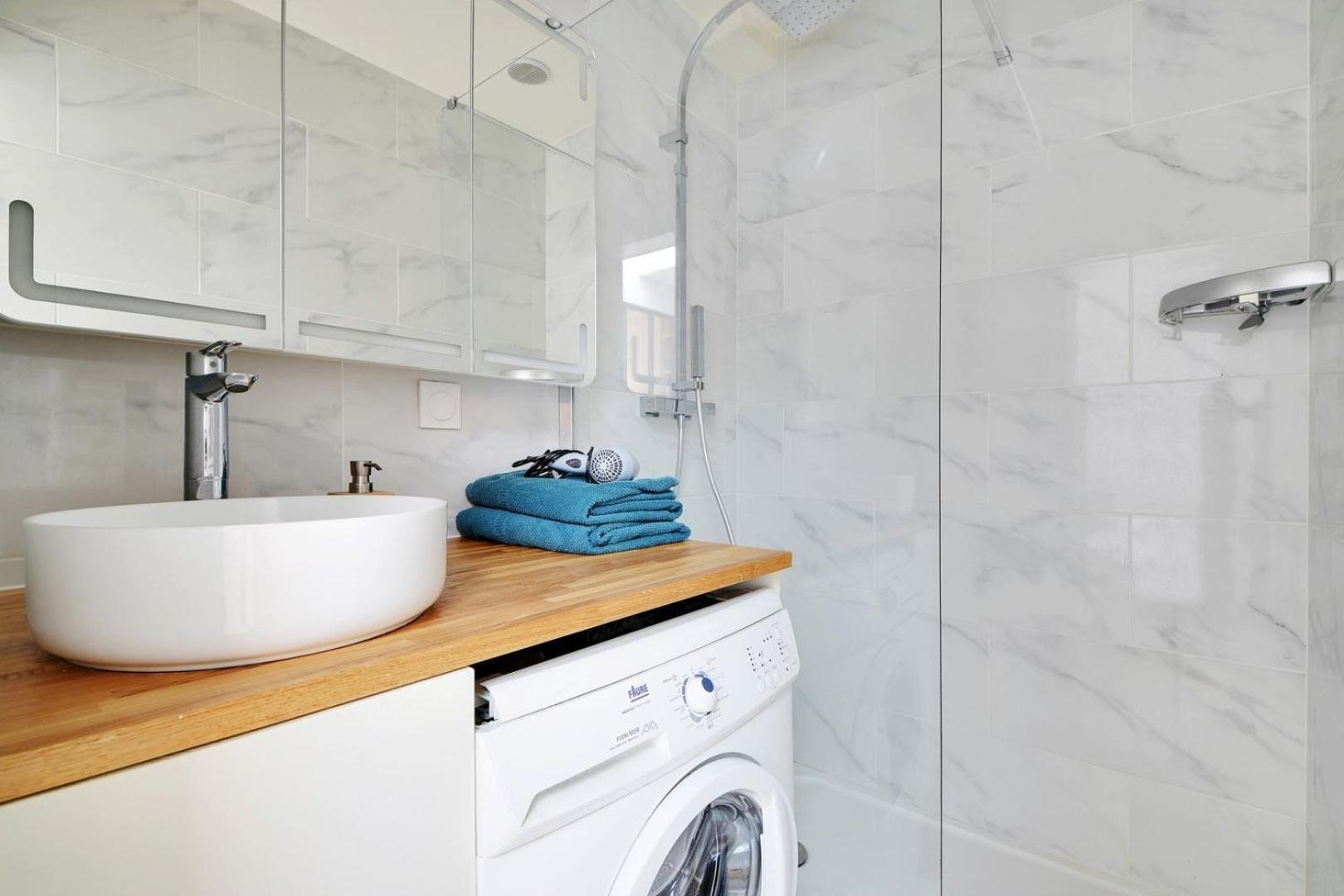 Guestready - Modern Comfort Near Montparnasse Apartment Paris