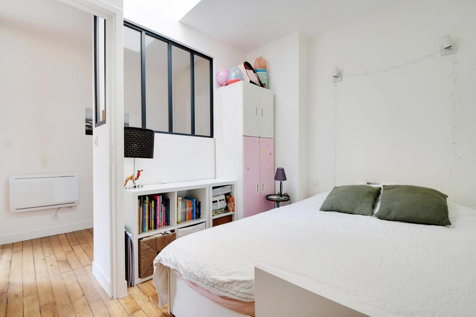 Guestready - Modern Comfort Near Montparnasse